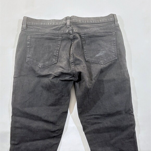 Simon Miller Jeans Mens Dark Wash Denim Denton Skinny USA Japanese Cotton Sz 31 - Picture 14 of 14